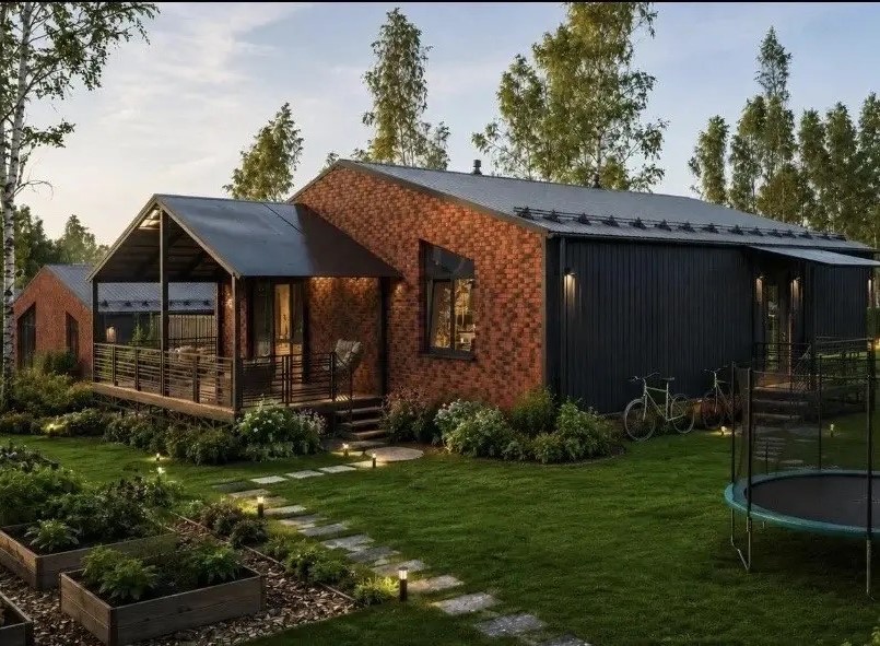 Smart Village 3